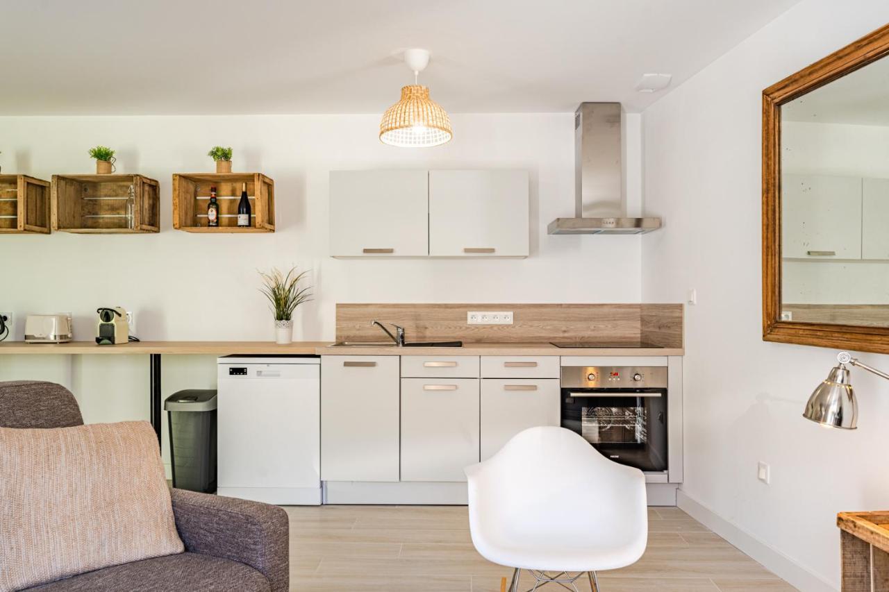 L'orne Holiday home