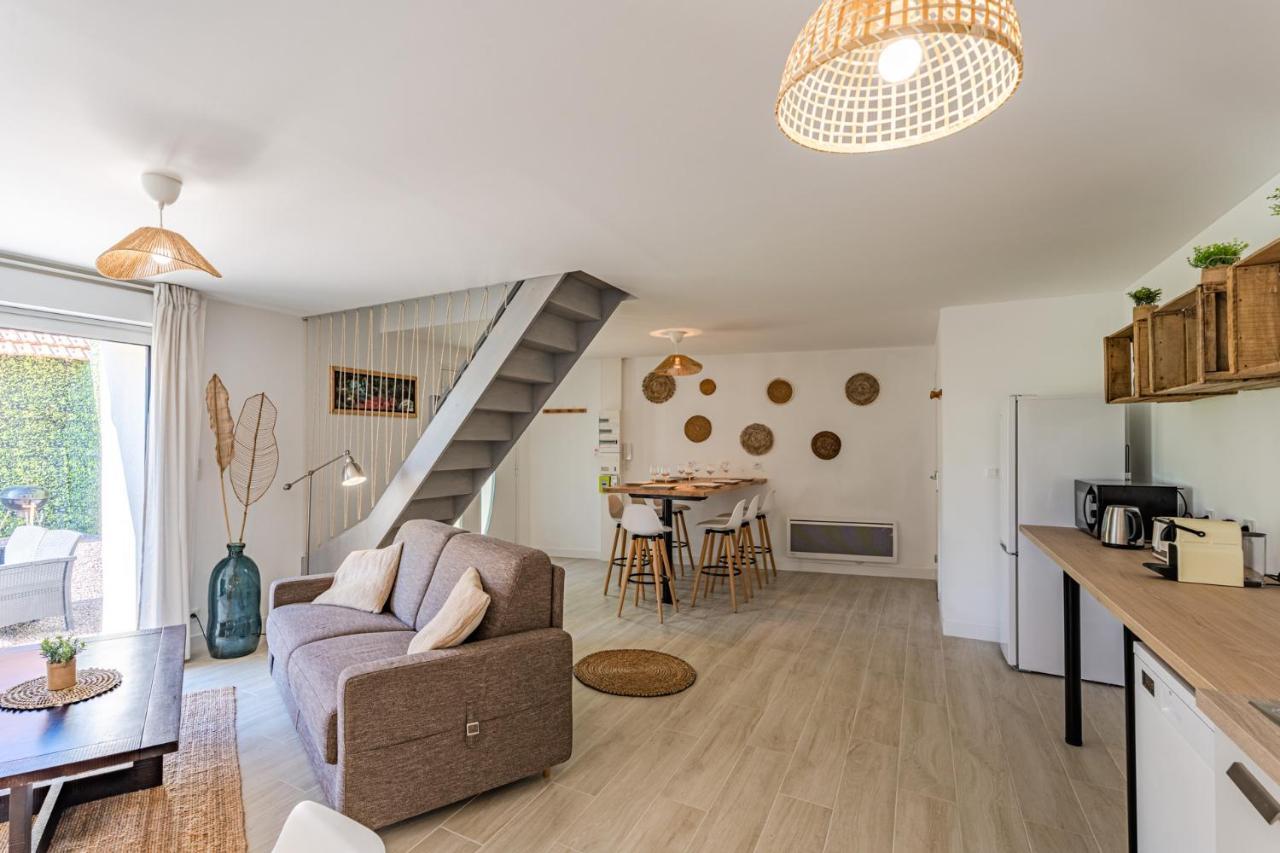 L'orne Holiday home *