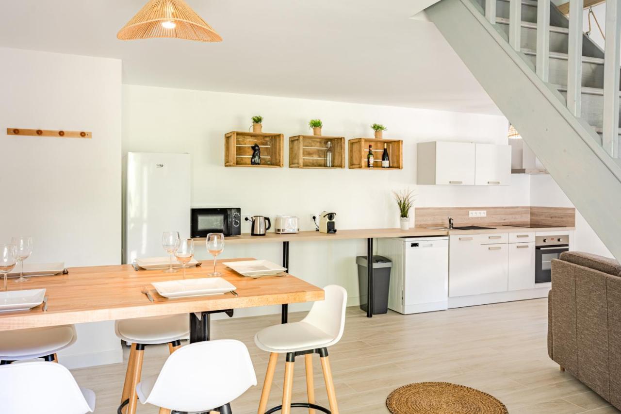 L'orne Holiday home