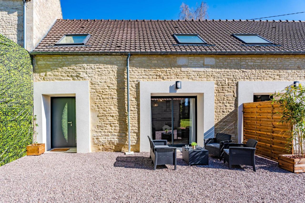 L'orne Holiday home