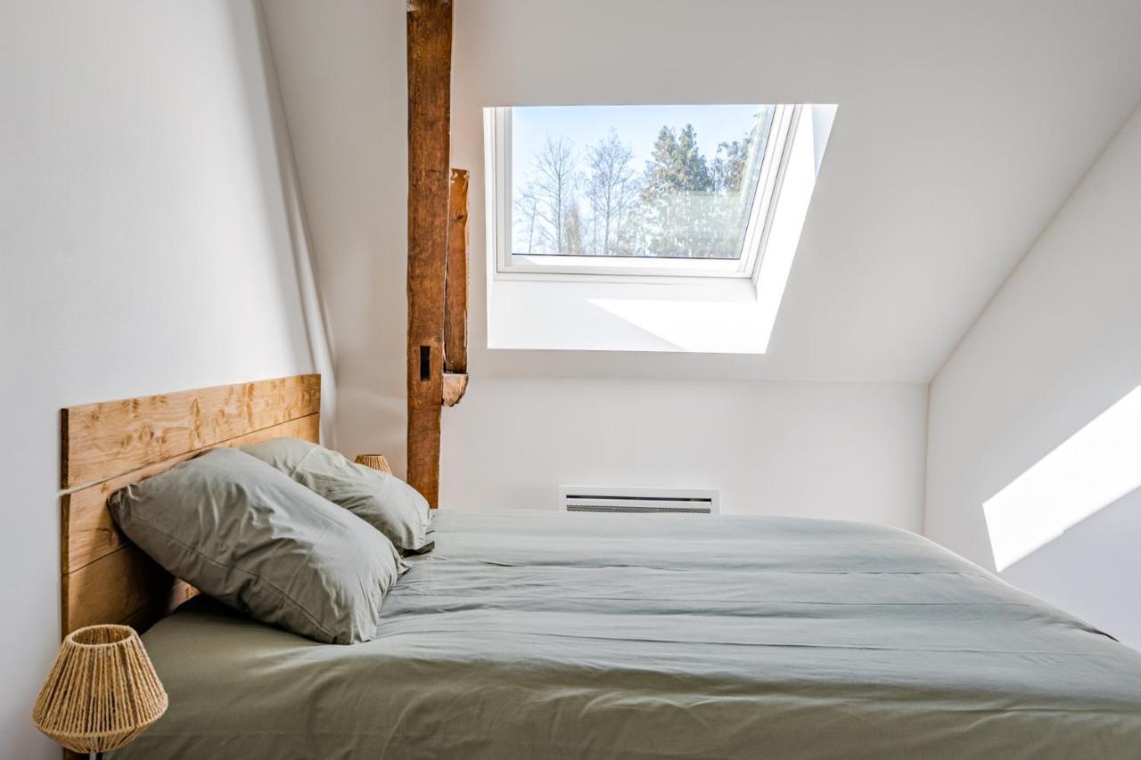 L'orne Holiday home Caen