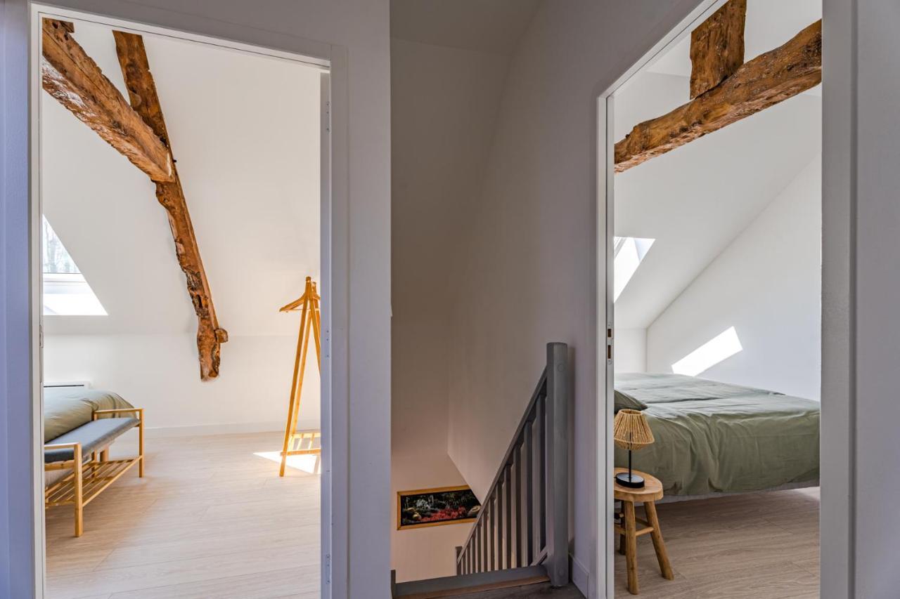 Holiday home L'orne *