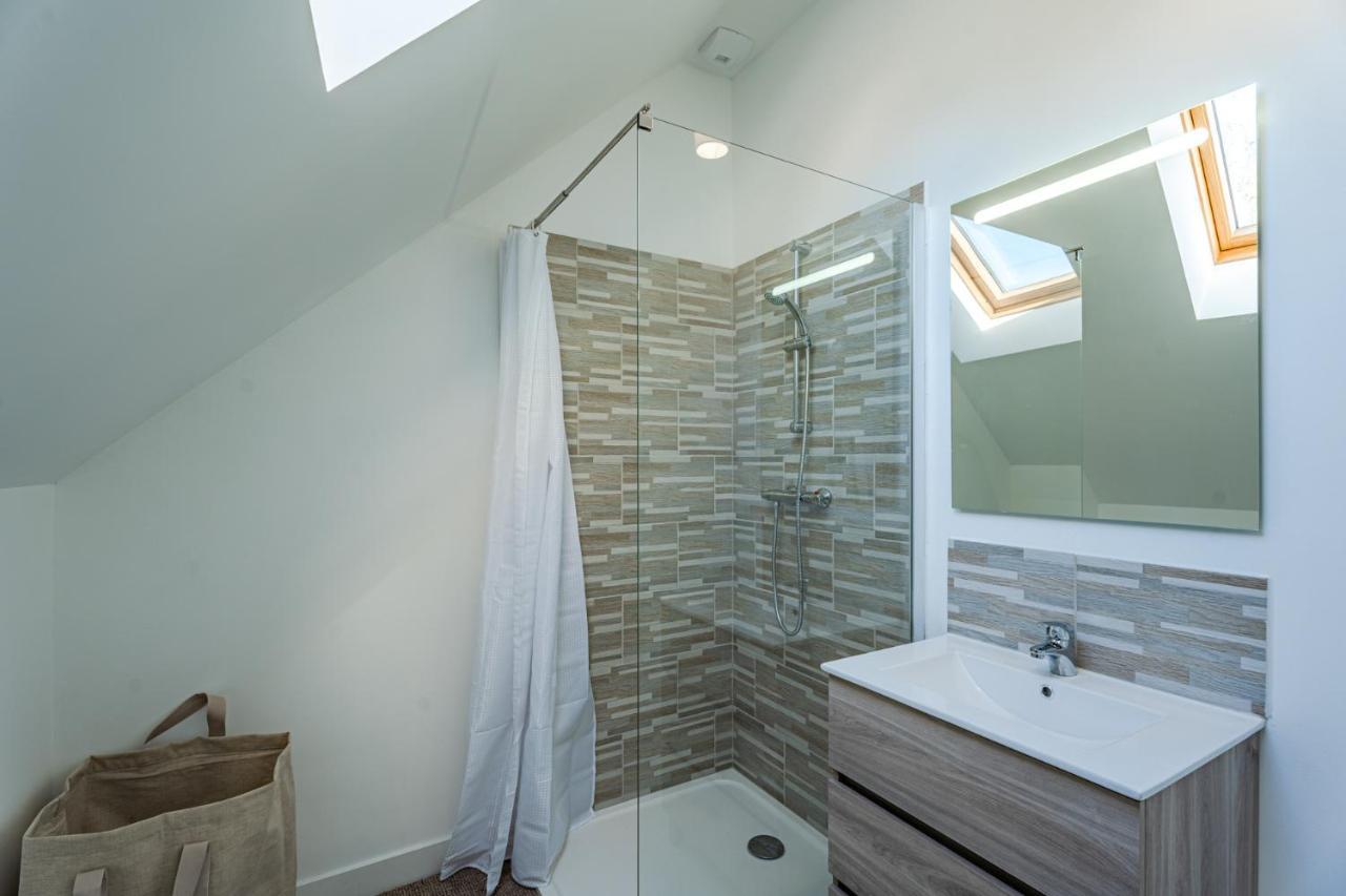 L'orne Holiday home Caen