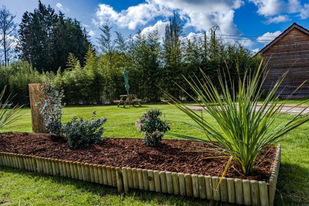 L'orne Holiday home Caen